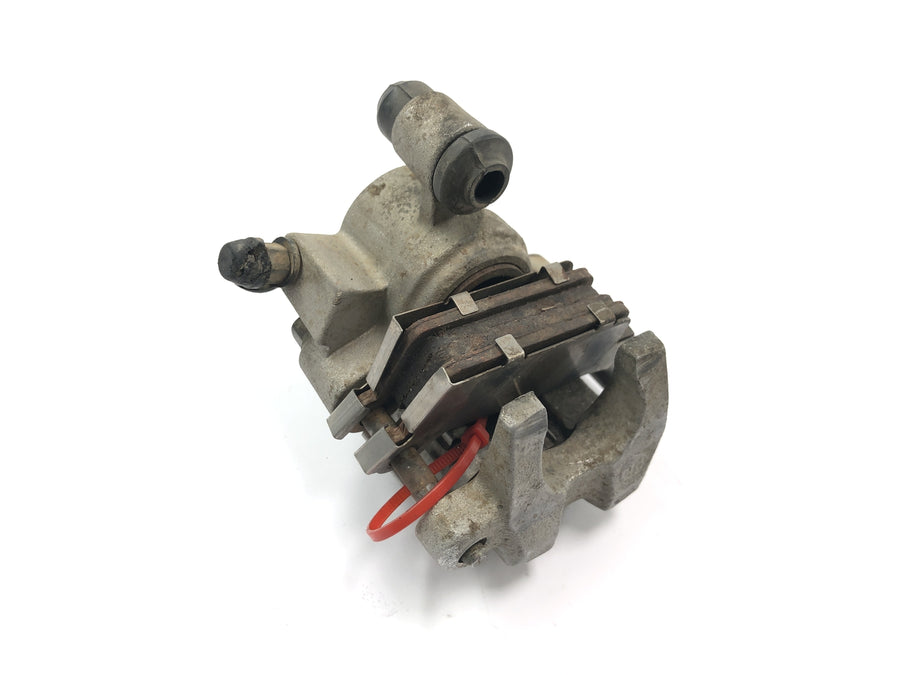 Suzuki RM Z 250 RJ41A [2007] - Pinza de freno trasero