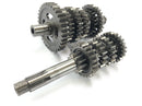 Honda NSR 125 JC22 [1998] - Gear Waves Gears-2