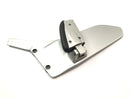 BMW K 1200 LT K2LT [1999] - Placa reposapiés reposapiés pasajero izquierdo-1
