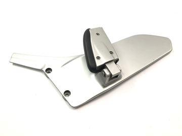 BMW K 1200 LT K2LT [1999] - Placa reposapiés reposapiés pasajero izquierdo