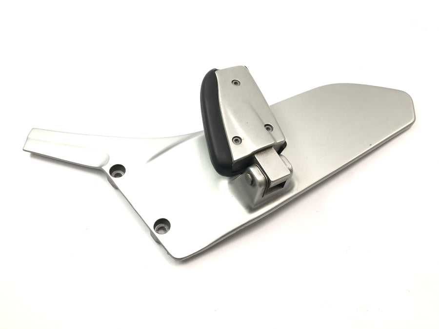 BMW K 1200 LT K2LT [1999] - Placa reposapiés reposapiés pasajero izquierdo