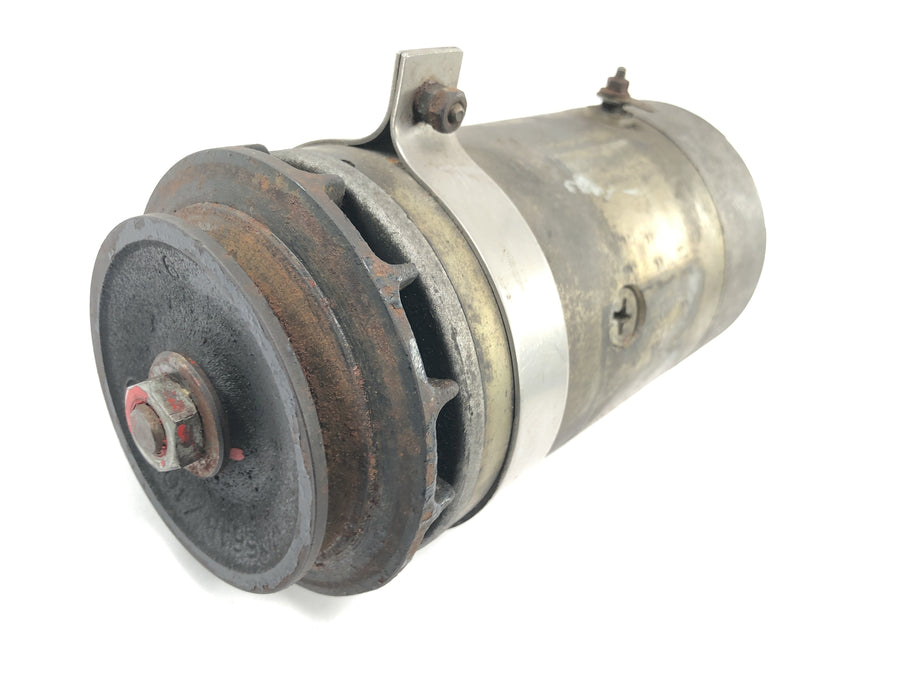 Moto Guzzi V7 Special [1971] - Generador Alternador Dynastart Magneti Marelli 12V