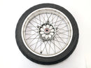 BMW R 1150 GS R21 [2002] - llanta delantera llanta 2,50 x 19"-2