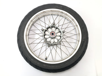 BMW R 1150 GS R21 [2002] - llanta delantera llanta 2,50 x 19" - 0