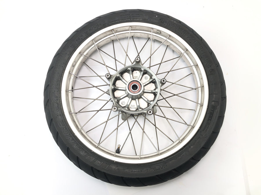 BMW R 1150 GS R21 [2002] - llanta delantera llanta 2,50 x 19"