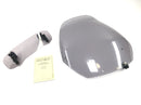 BMW R 1150 RS R22 [2003] - Parabrisas carenado con spoiler MRA-1