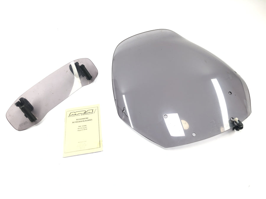BMW R 1150 RS R22 [2003] - Parabrisas carenado con spoiler MRA