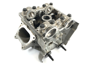 Ducati 1098 S H7 [2009] - Cilindro en la parte delantera - 0