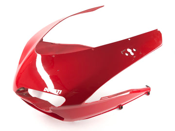 Ducati 1098 S H7 [2009] - revestimiento delantero de revestimiento de púlpito
