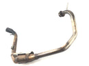 Yamaha XT 125 X [2004] - Manifold de escape colector-1