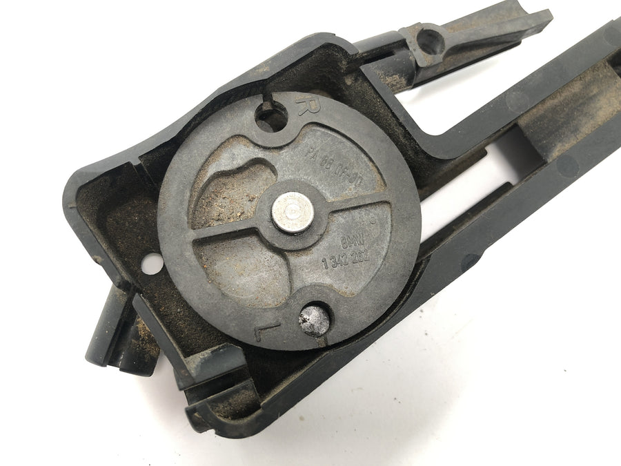 BMW R 1150 GS R21 [2002] - Alojamiento del cable del distribuidor del cable del acelerador