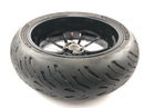 Ducati Multistrada 1200 S Touring [2009] - llanta trasera rueda trasera rueda completa 17 x 6.00"-5