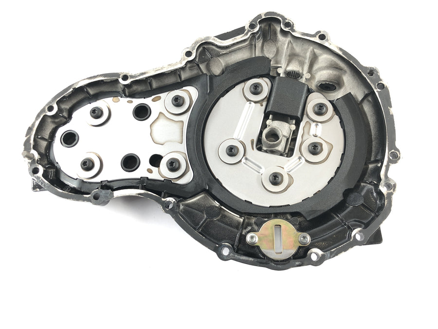 TRIUMPH DAYTONA 955I T595 [1998] - Tapa embrague tapa motor