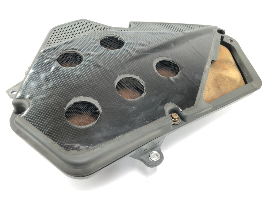 Husqvarna TE 610 H6 8AE [TE 570 H7] - caja de filtro de aire caja de filtro de aire caja de aire sin manguera