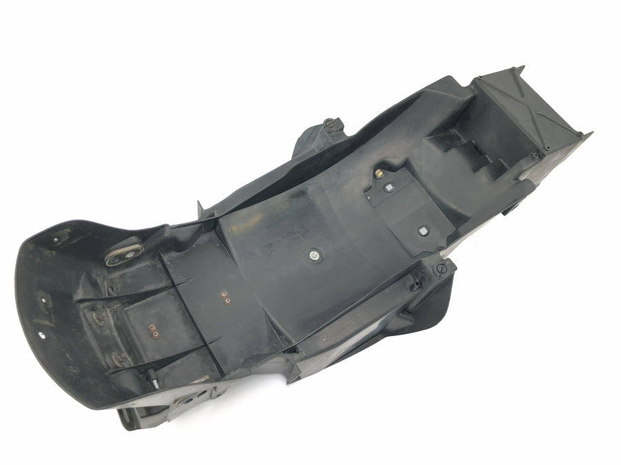 Yamaha YZF 750 R 4HN [1995] - Carcasa interior trasera Guardabarros interior carenado rueda trasera protector contra salpicaduras