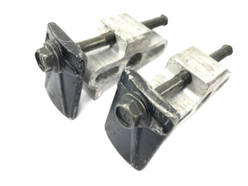 Suzuki RG 250 Gamma GJ21D [1987] - tensor de cadena par tensor de cadena - 0