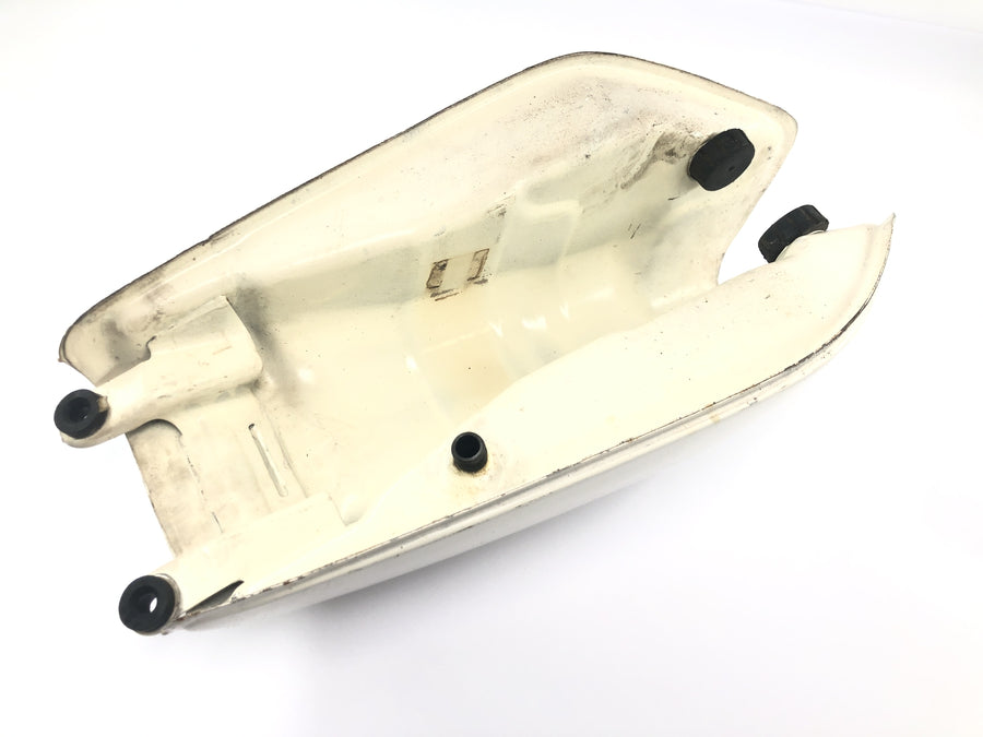 Yamaha DT 175 2K4 [1982] - Depósito depósito gasolina depósito combustible