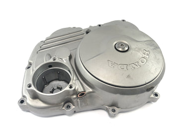 Honda NX 650 RD08 [1995] - Cubierta de tapa del motor de la tapa del embrague - 0