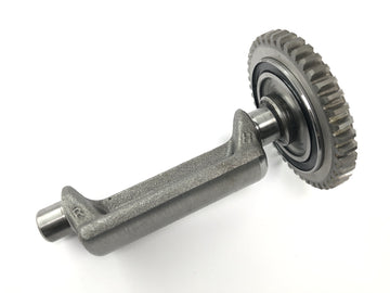 Yamaha DT 125 R DE03 [2000] - Eje equilibrador equilibrador