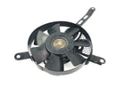 Suzuki GSX R 1000 WVBZ K3 [2003] - Ventilador del radiador sistema de refrigeración del ventilador delantero-1