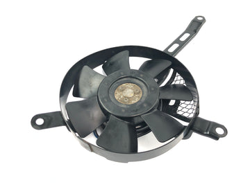 Suzuki GSX R 1000 WVBZ K3 [2003] - Ventilador del radiador sistema de refrigeración del ventilador delantero
