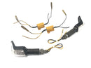 BMW R 1100 GS 259 [1995] - Intermitente LED intermitente con par de resistencias-3