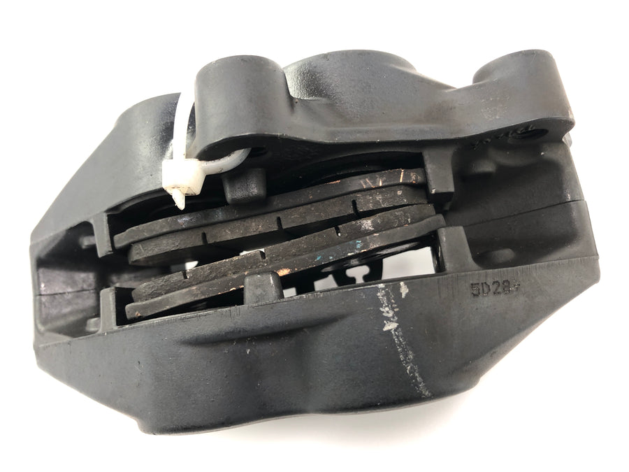 BMW R 1200 ST R1ST [2006] - pinzas de freno de pinza de freno en la parte delantera