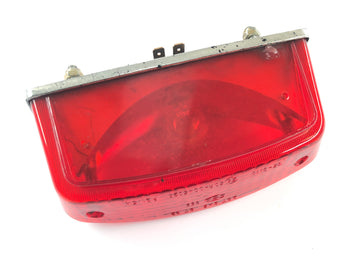 Moto Guzzi V11 Sport [1999] - Luz trasera, luz de freno, luz trasera - 0