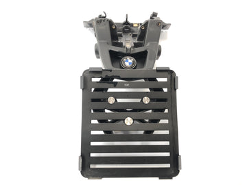 BMW K 1200 S K12S [2004] - Portamatrícula trasero - 0