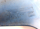 BMW R 1100 RT 259 [1997] - guardabarros de placa protectora en la cubierta de la rueda delantera Fender-4