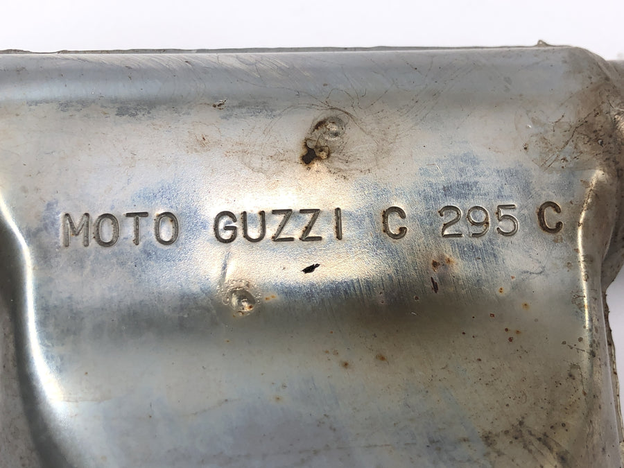 Moto Guzzi California 1100 EV KD [1998] - Tubo de conexión colector de escape