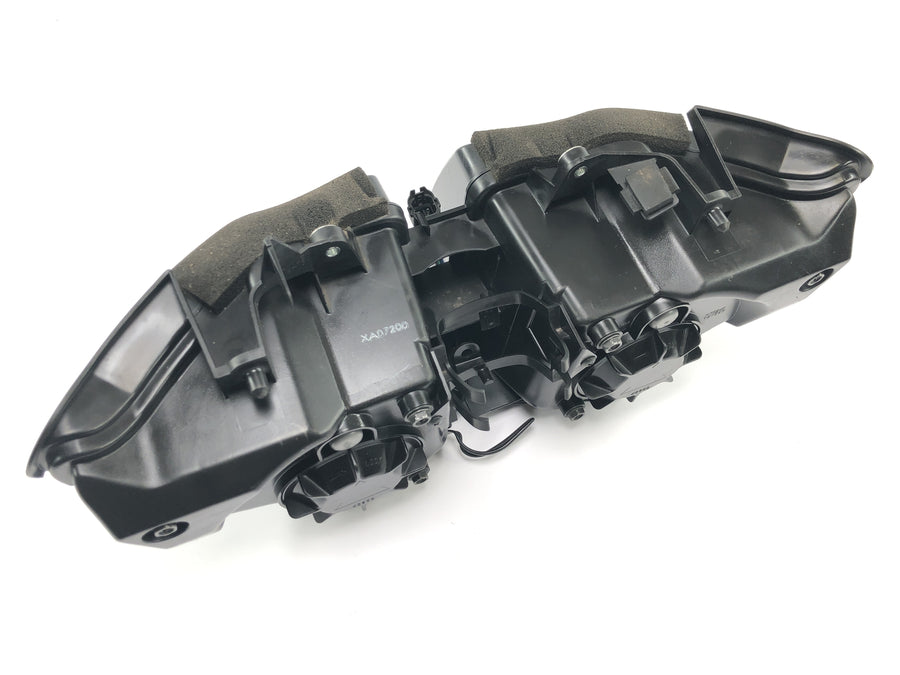 Honda CBR 1000 RR SC59 [2008] - Faro delantero faro doble
