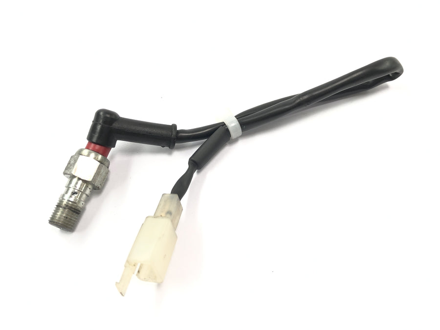 Benelli TNT 1130 [2009] - Conmutador luz freno trasero Presostato aceite