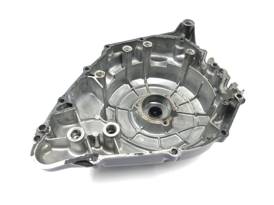 Yamaha V Max 1200 2LT [1998] - Tapa alternador Tapa lima tapa motor izquierda