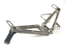 Honda NX 650 RD08 [1995] - Footrest Facility Socias Soporte de reposapiés a la derecha izquierda-4