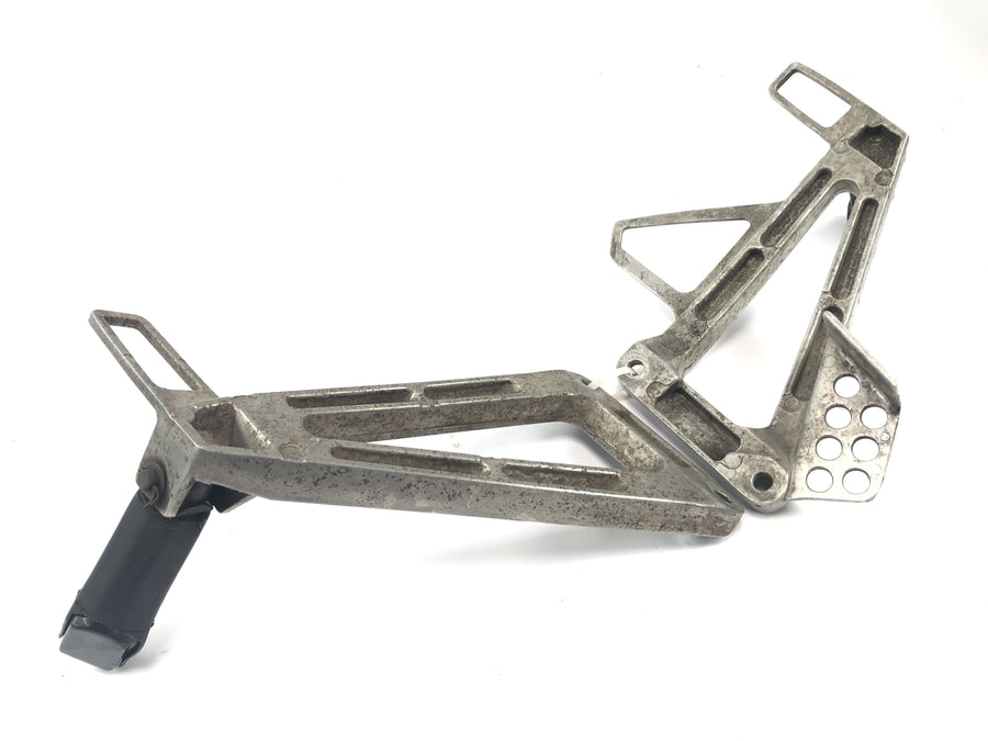 Honda NX 650 RD08 [1995] - Footrest Facility Socias Soporte de reposapiés a la derecha izquierda