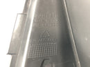 Aprilia RS 125 TW [2017] - Panel lateral panel delantero izquierdo panel lateral-4