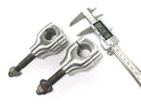 Yamaha XV 1600 Wild Star VP08 [2002] - Soportes manillar soporte manillar soporte manillar-3