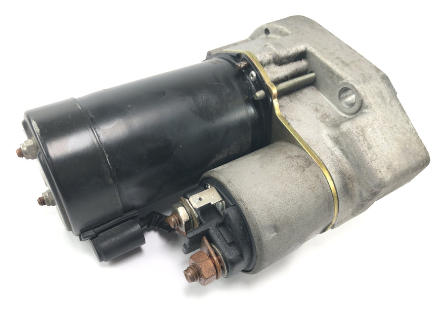 BMW R 1150 RS R22 [2003] - Motor de arranque motor de arranque motor de arranque arranque eléctrico