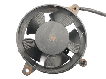 Beta RR 125 [2018] - Ventilador refrigerador del radiador - 0
