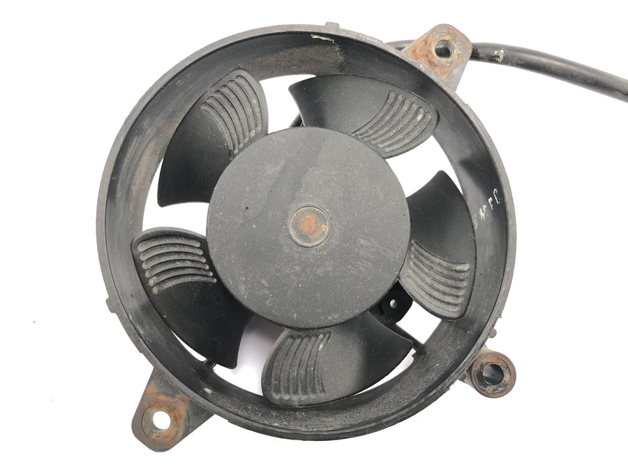 Beta RR 125 [2018] - Ventilador refrigerador del radiador