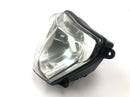 KTM Duke 690 A3 [2012] - Faro delantero faro delantero iluminación insertada en la parte delantera-1