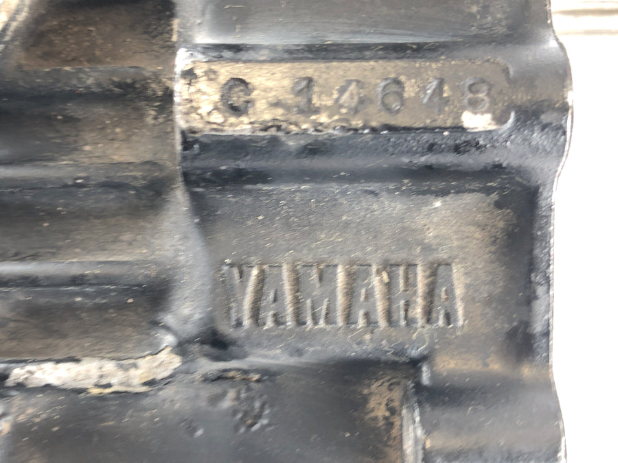 Yamaha XS 1100 2H9 [1978] - Kardan Angular Gearbox