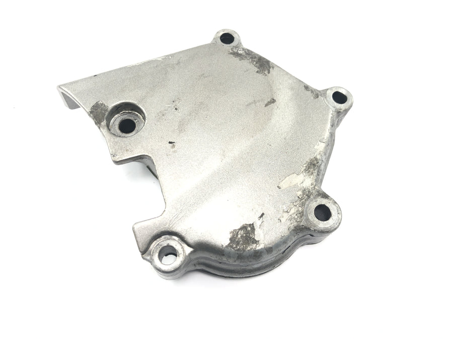 Honda NX 650 Dominator RD02 [1994] - Tapa del motor de la tapa de la caja de cambios de arranque