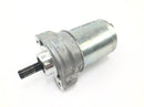 Yamaha WR 125 X DE07 [2010] - Motor de arranque arranque eléctrico arranque eléctrico-6
