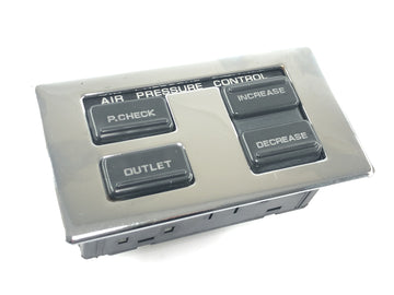 Honda GL 1500 Goldwing SC22 [1993] - Panel de control de presión de aire de la suspensión neumática