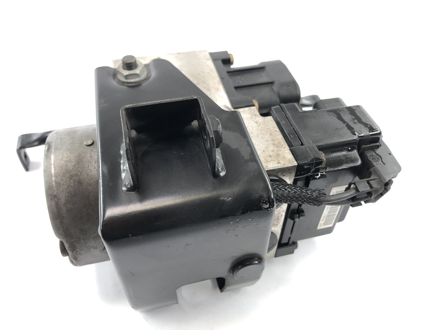 BMW F 650 GS R13 [2002] - Unidad de control del módulo ABS ABS