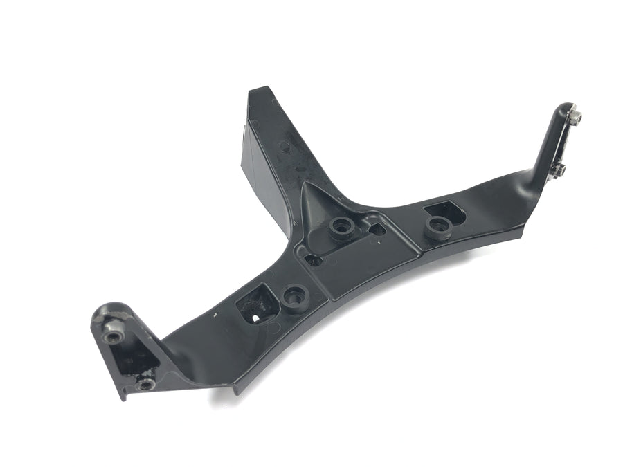 Honda CBR 600 RR PC37 [2004] - Soporte velocímetro soporte cabina panel instrumentos delantero