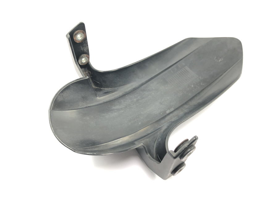 Yamaha WR 125 X DE07 [2010] - Protector contra salpicaduras de guardabarros delantero