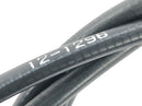 Kawasaki GPZ 1000 RX ZXT00A [1986] - cable del acelerador, cable bowden, cable del acelerador, cable doble-4